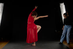 Danse 308