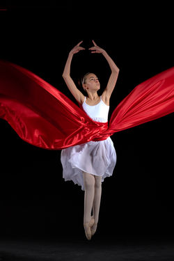 Danse 134