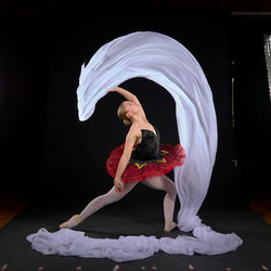 Danse 421