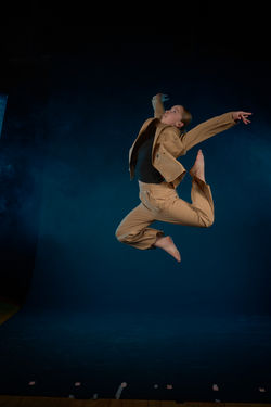 Danse 582