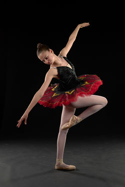 Danse 268