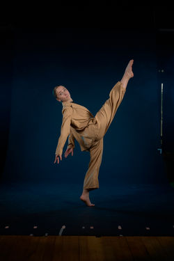 Danse 585