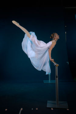 Danse 523