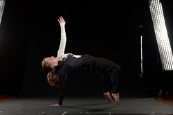 Danse 341