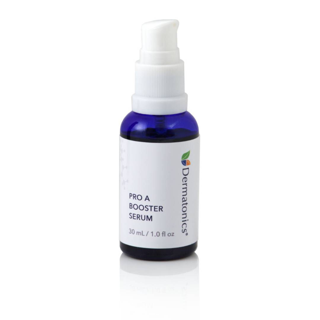 Pro A Booster Serum by Dermatonics