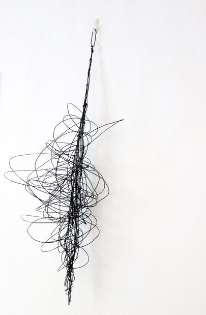 "Heartbeat" - all rights reserved Fola Odumosu 2024