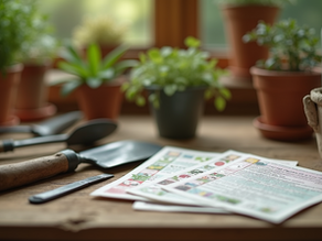 Top Sources for Gardening Supplies Online