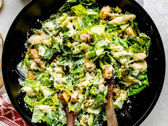 Caesar Salad image