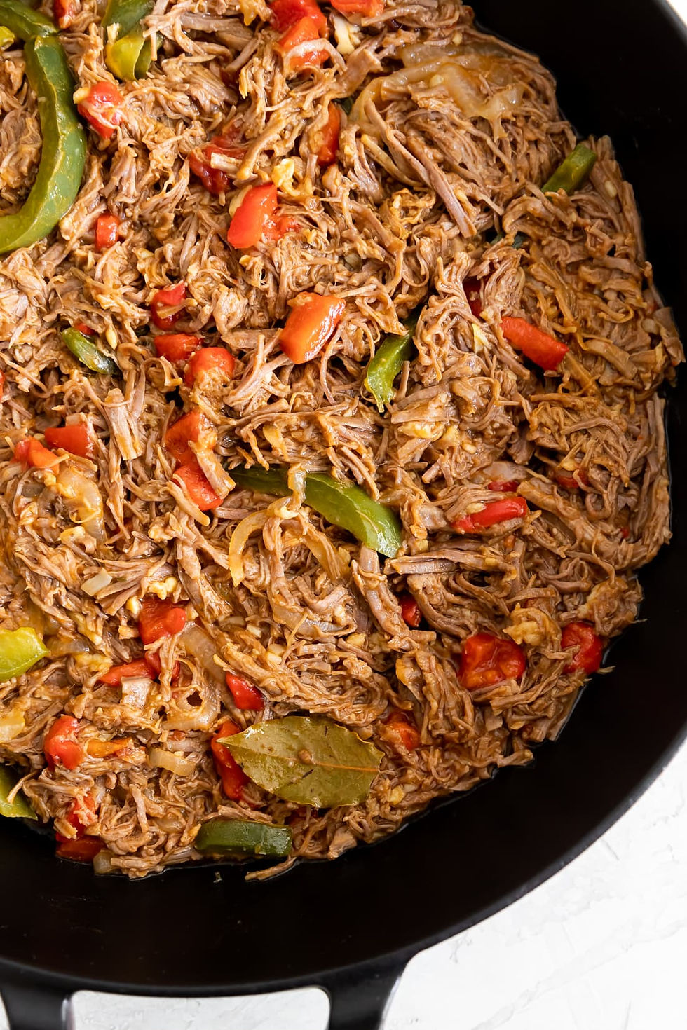 ROPA VIEJA image