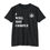 Thumbnail: I Will Not Comply Jersey T-shirt