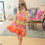 Miniature : Robe liza