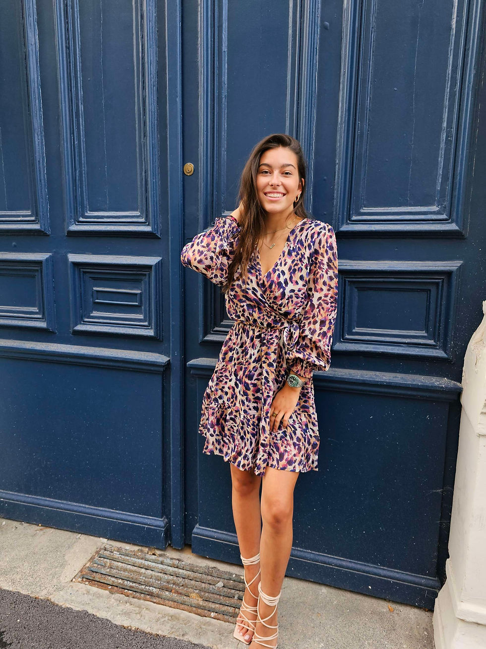 Thumbnail: Robe julie