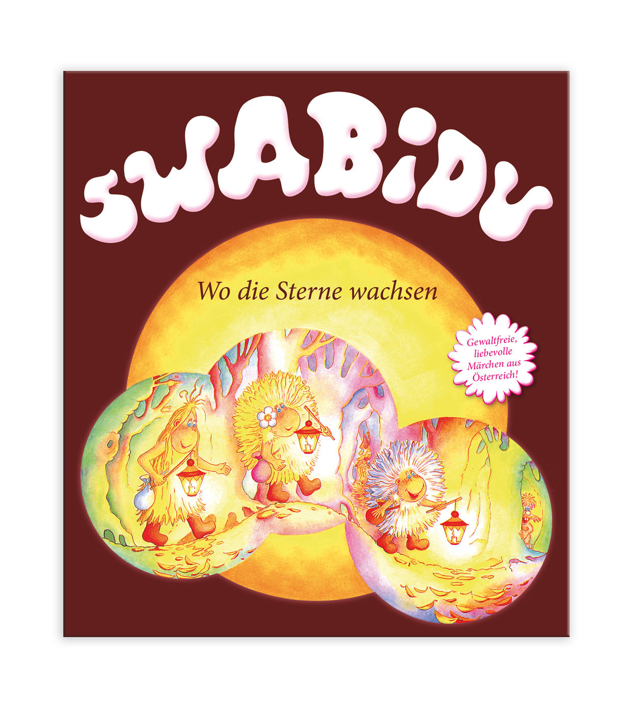 Wo die Sterne wachsen Titel