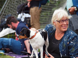 JAVIKA Mona Mågeklat