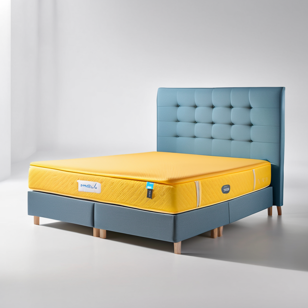 Memory Foam Mattress