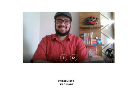 Entrevista - Tv Cidade