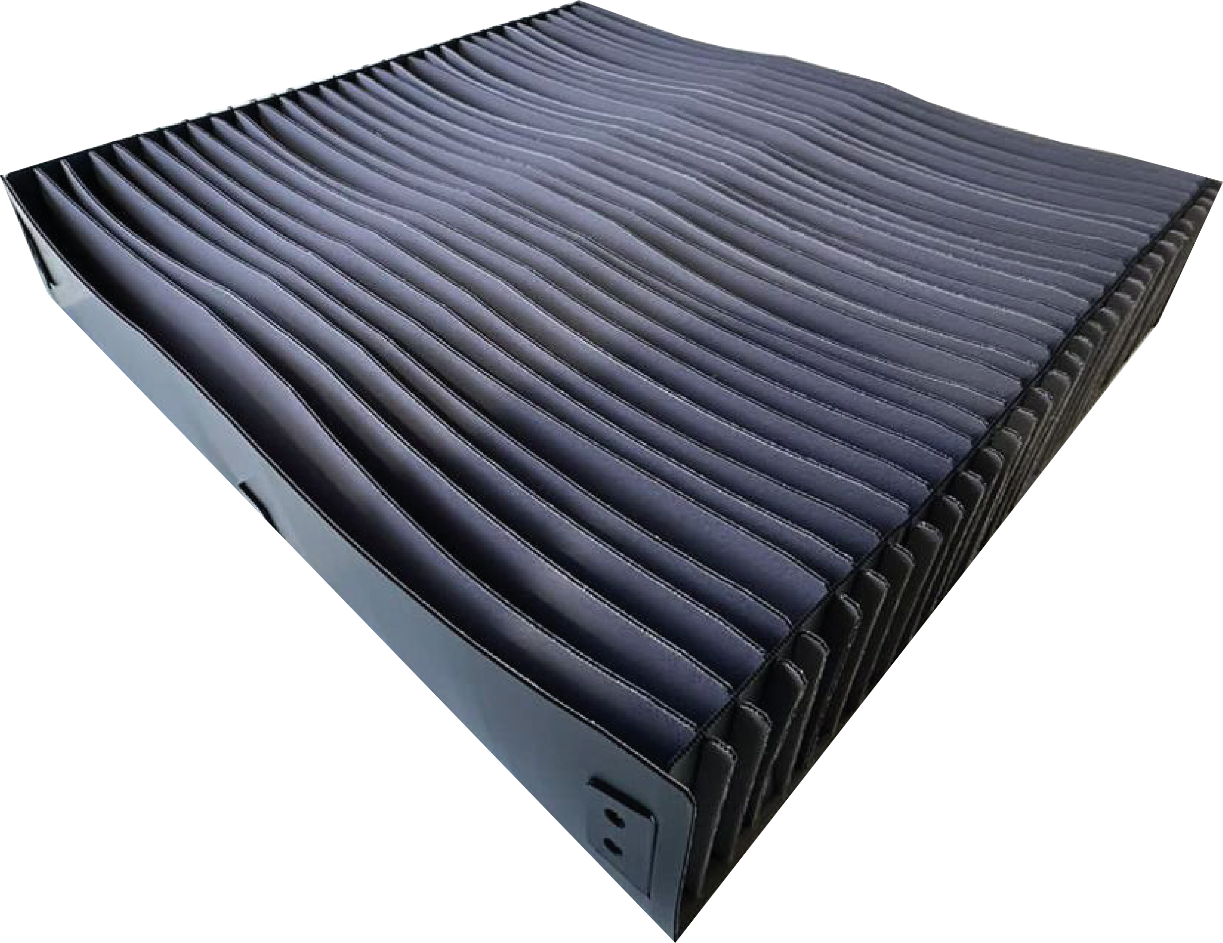 Dunnage de 48 cavidades