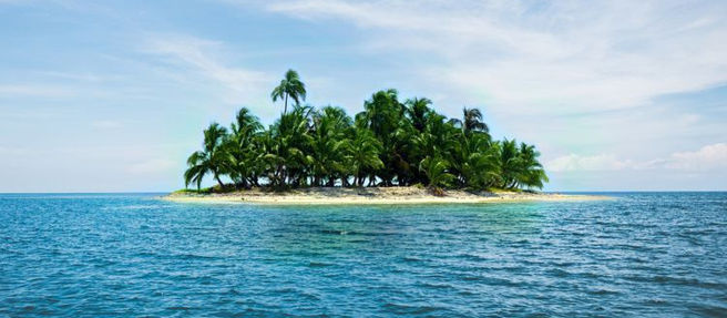 Ciné Thème : L'île au cinéma
