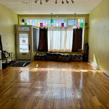 Community Spotlight: Nokomis Yoga