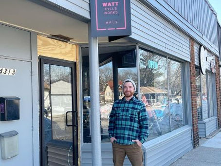 Adventure Awaits for Everybody