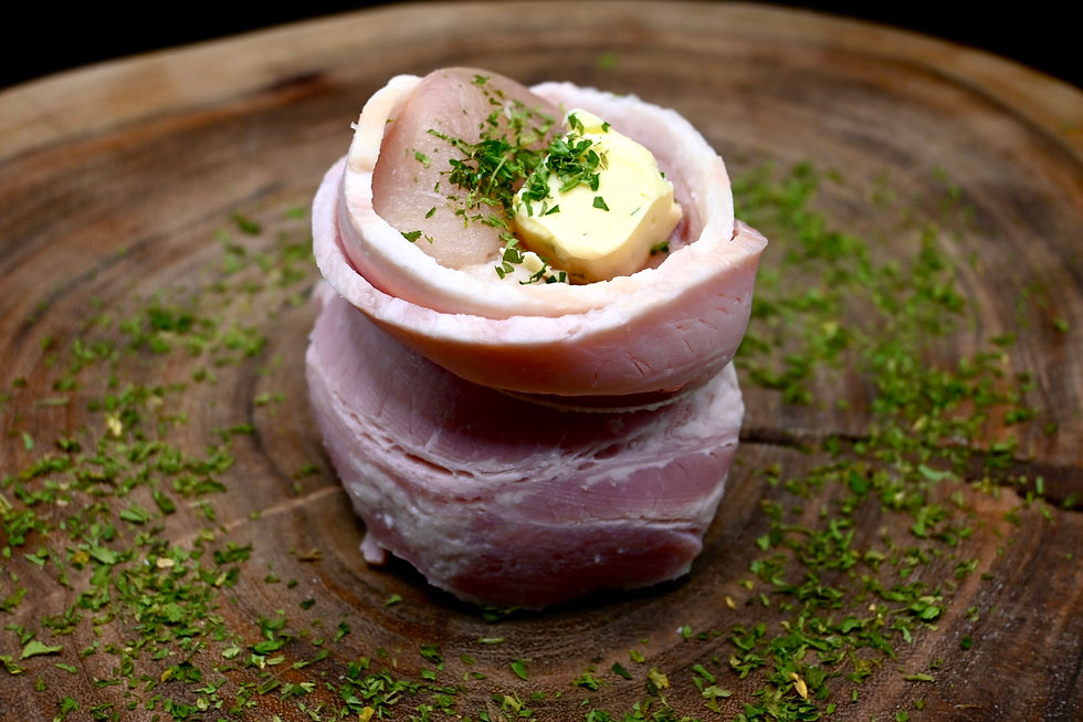 Thumbnail: Chicken Mignon