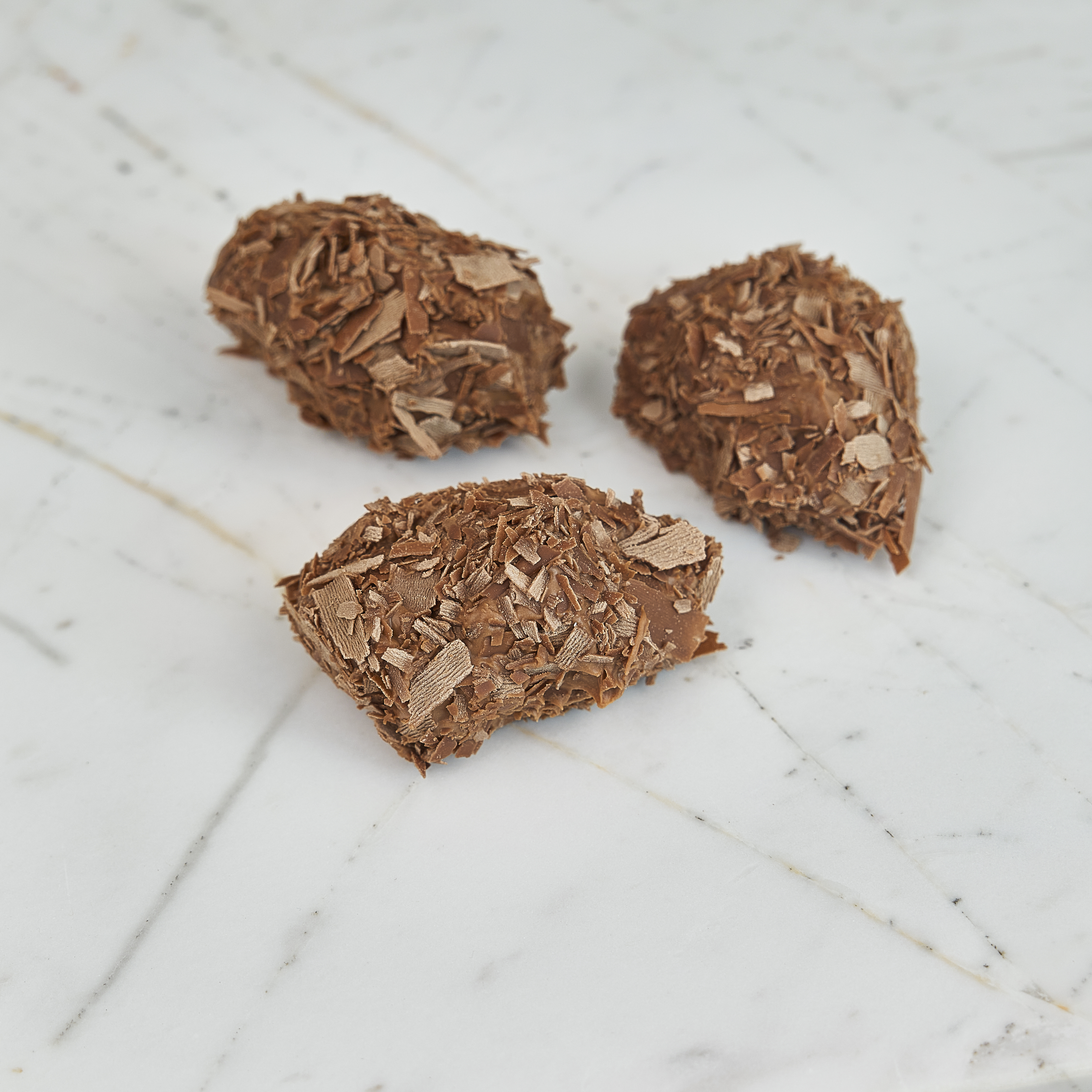 TRUFFELS
