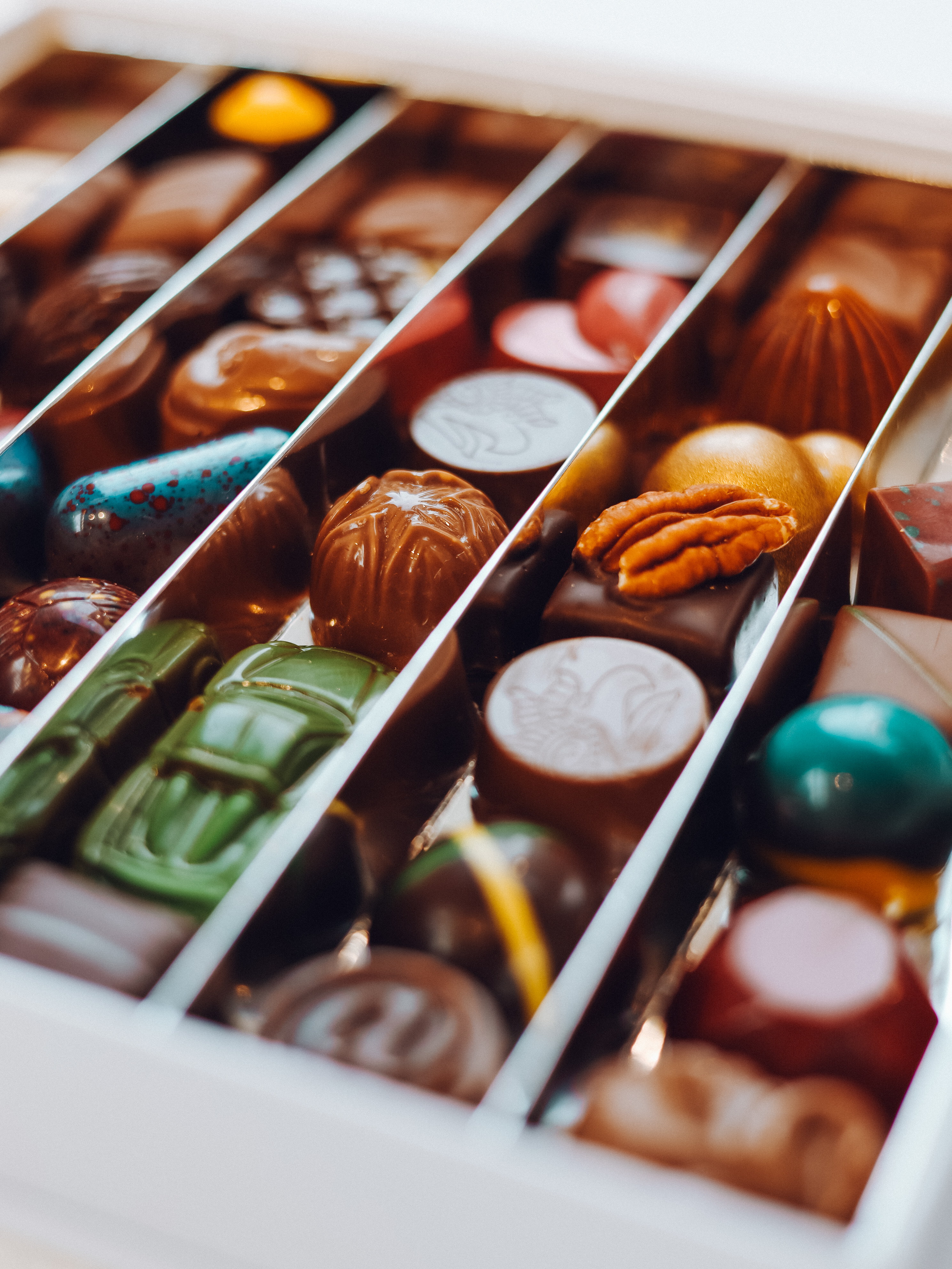 Pralines