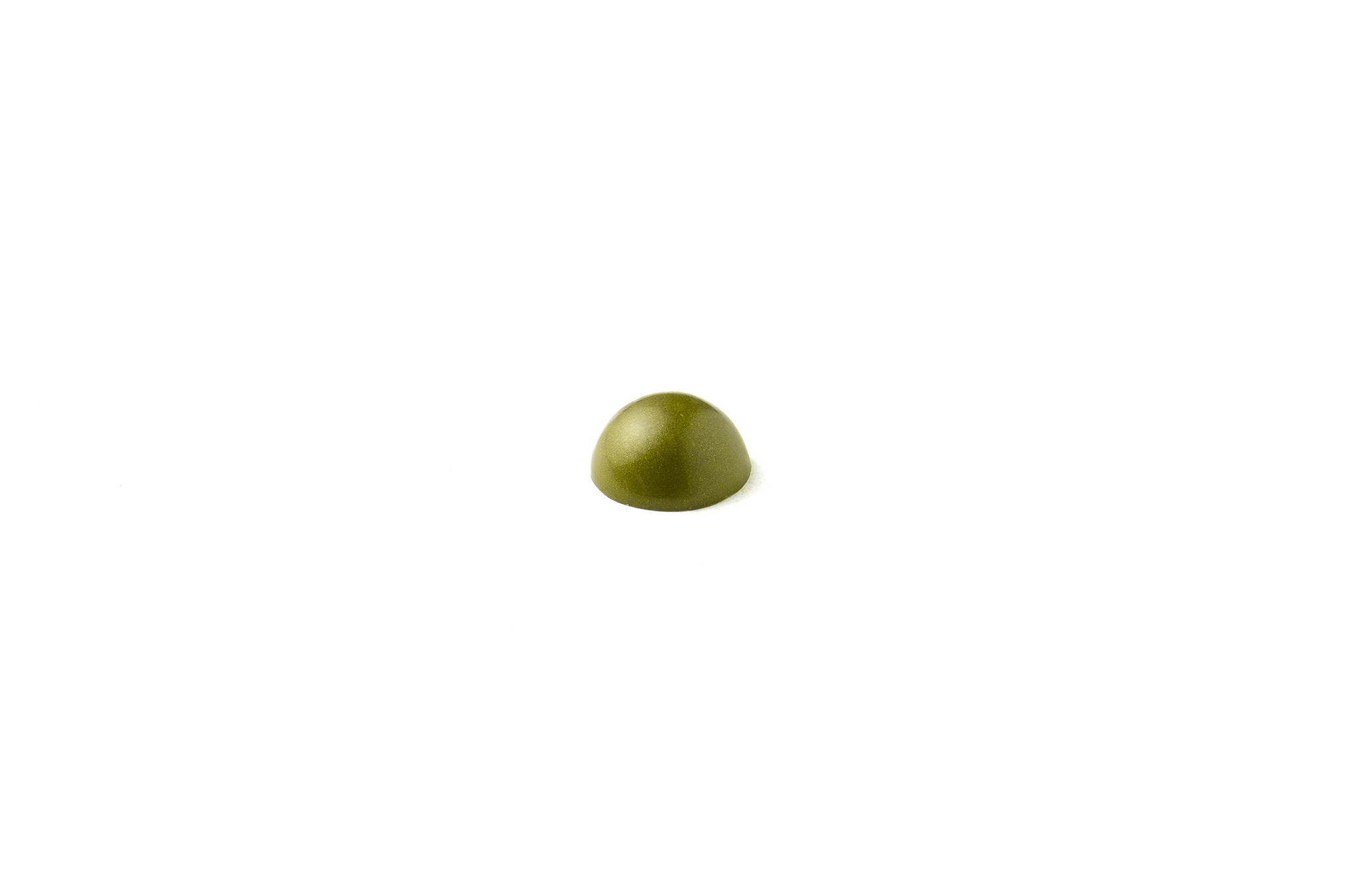 Green Dôme