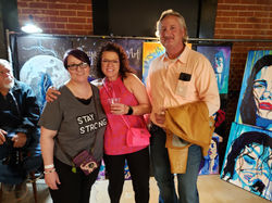 May 2 2019 Art Show
