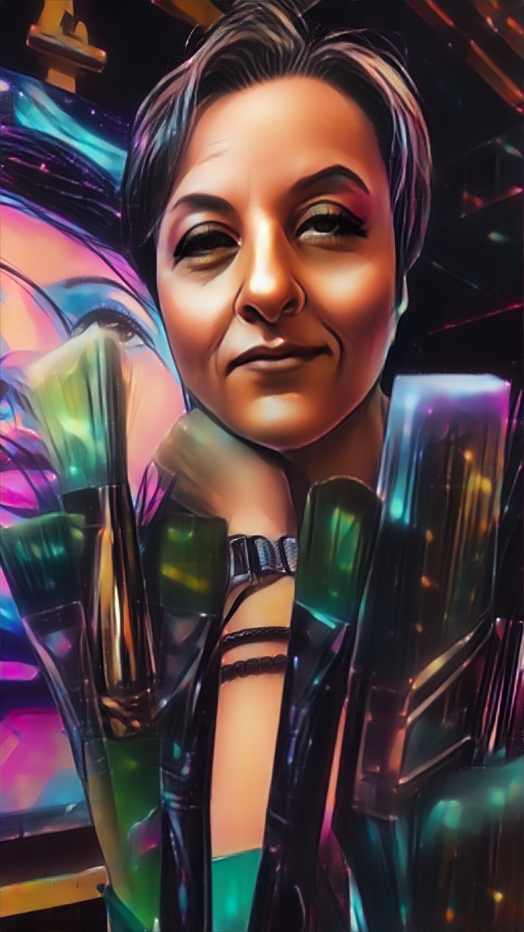 Writer: Tanya Tenorio