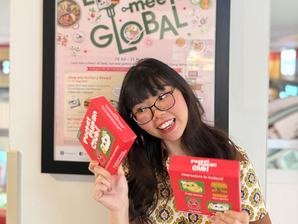 What a Freelance Illustrator in Singapore Can Do for Your Brand Story