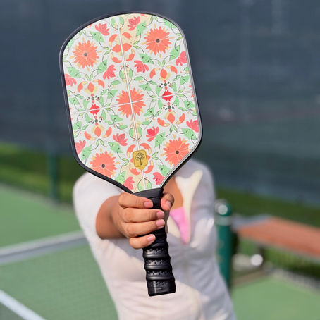 Your Guide to Custom Pickleball Paddles in Singapore: Why House of Tembusu is Redefining the Game