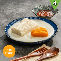 Fish Bento Meal (IDDSI Level 4)