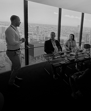 Enterprise Organizations