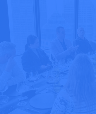 Senior IT, Data, and Security Executives