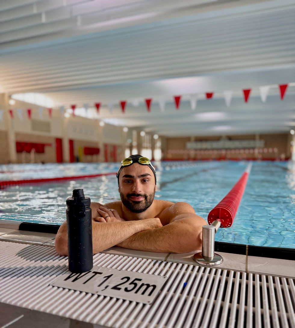 swimmtrainer für joinpuya 