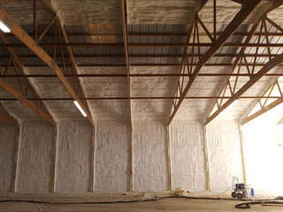 Why You Should Insulate Your Metal Structure