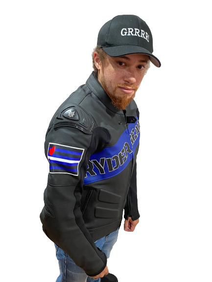 Thumbnail: FULL CUSTOM JACKET