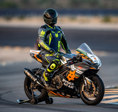 RYD AIR (AIRBAG SUIT) (1 Piece) | Ryder Gear