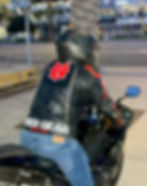 Thumbnail: NYGHT RYDER Jacket Phase II