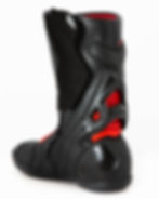 Thumbnail: RX-7 CUSTOM Boots (All Sizes)