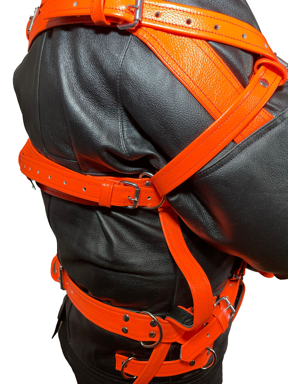 Thumbnail: ADG Straight Jacket (COLOR or PATTERN)