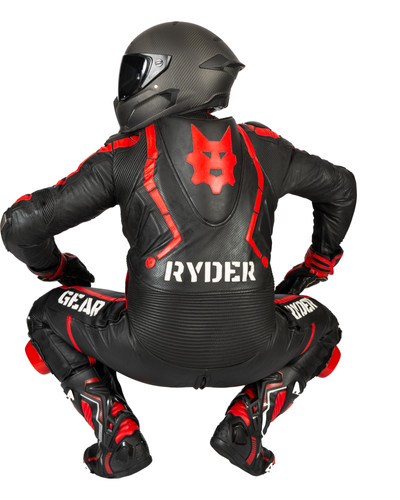 R-Age Suit (1 Piece) | Ryder Gear