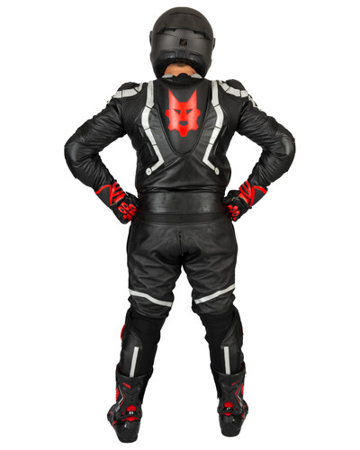 R-Age Suit (2 Piece) | Ryder Gear
