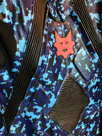 Custom Colors