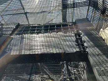 Robotic Hydrodemolition Brisbane