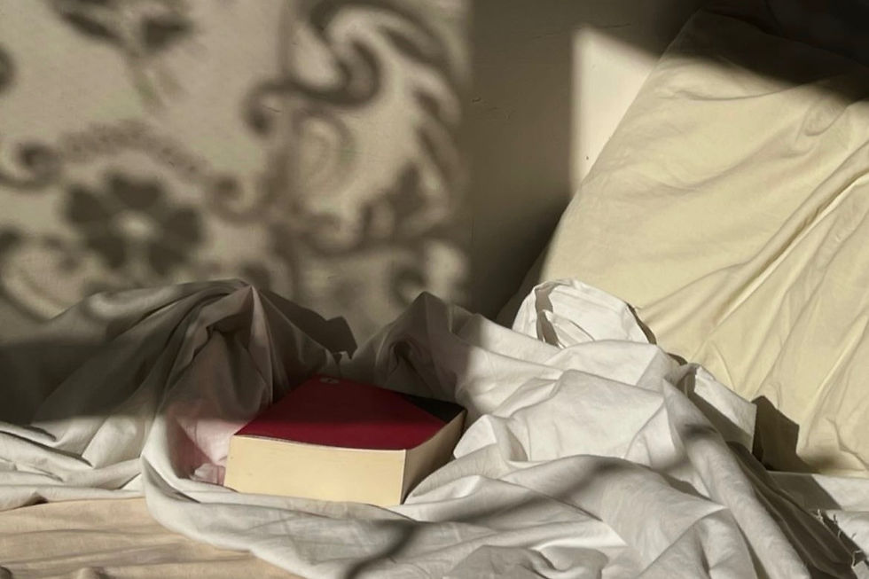 La poesia è morta? Considerazioni intersezionali sul fenomeno dell'Instapoetry