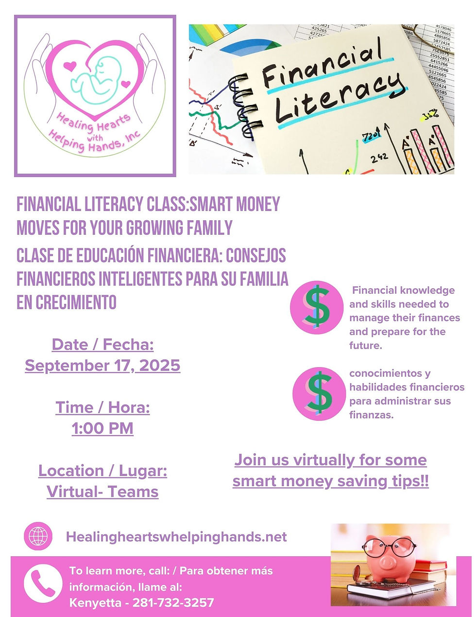 Smart Money Moves for Your Growing Family