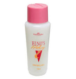 hinode 10