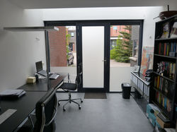 Verbouwing-opbouw Utrecht